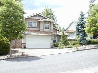 9820 SW Dapplegrey Loop, Beaverton, OR 97008