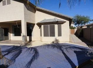 2989 E Morenci Rd, San Tan Valley, AZ 85143