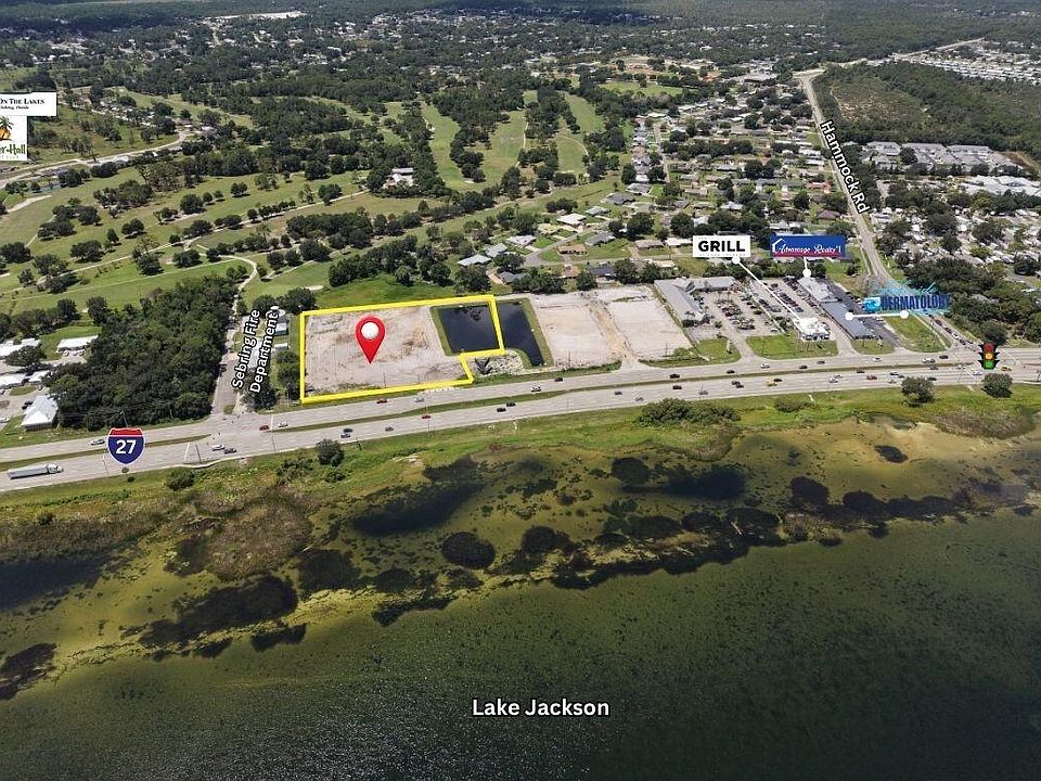 2nd image of 1025 U.S. Highway 27 S