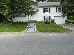 23 Daltonwood Dr, Waterbury, CT 06708