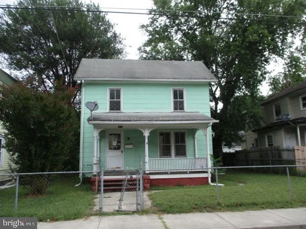 513 E Isabella St, Salisbury, MD 21804