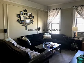 Rented by Universal Realty Group