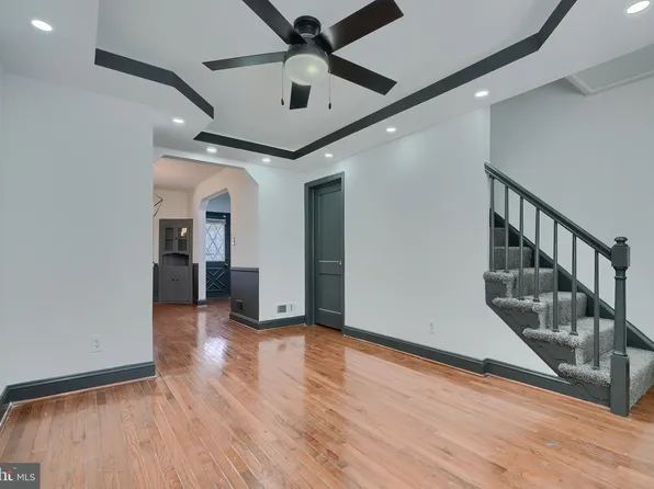 3506 W Lexington St, Baltimore, MD 21229