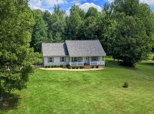 540 Coal Bank Hollow Rd, Hawesville, KY 42348