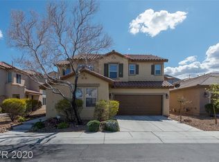 193 Azalea Springs Ave, Henderson, NV 89002