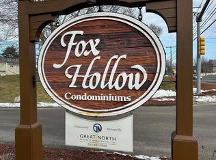 317 Fox Hollow Dr #317, Hudson, NH 03051