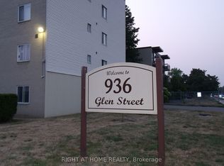 936 Glen St #414, Oshawa, ON L1J5Z7