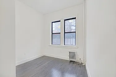 Rented by Creed Realty Group