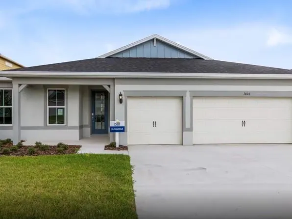 3826 BLUE VALE DRIVE, DAVENPORT, FL 33837