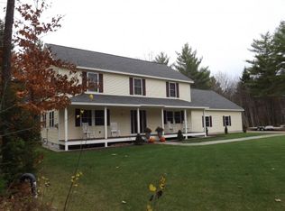 123 Marilyn Ln, Center Conway, NH 03813