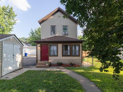 62 Hatch Ave, Saint Paul, MN, 55117
