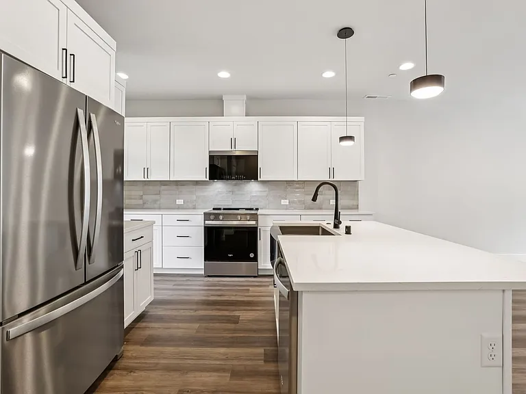 Terrace View Townhomes — Photo 2