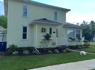310 E Randolph St, Angola, IN