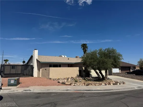 7066 Pinebrook Ct, Las Vegas, NV 89147