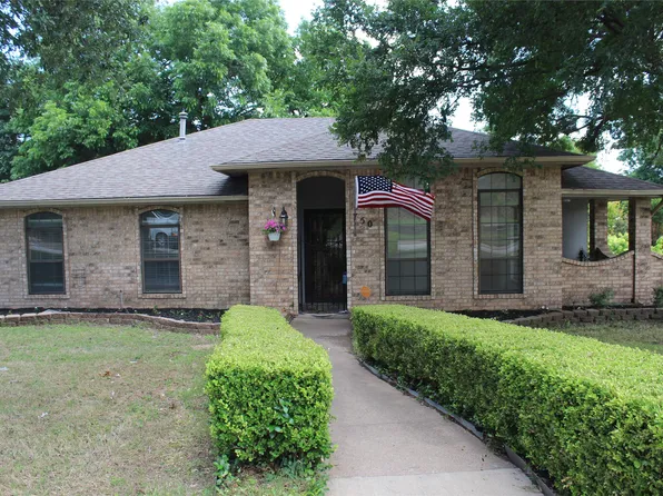 750 S Forest Ln, Duncanville, TX 75116