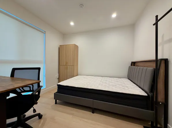 (undisclosed Address), Los Angeles, CA 90018