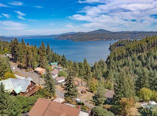 23379 S High Dr, Worley, ID 83876
