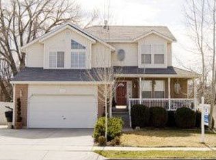 102 E Shadowbrook Ln, Kaysville, UT 84037