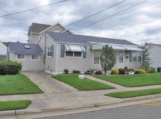 103 N 32nd Ave, Longport, NJ 08403