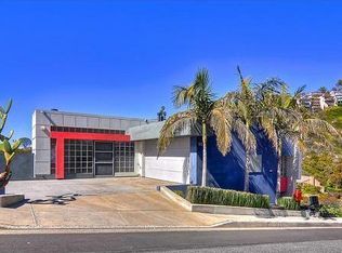 527 Nyes Pl, Laguna Beach, CA 92651