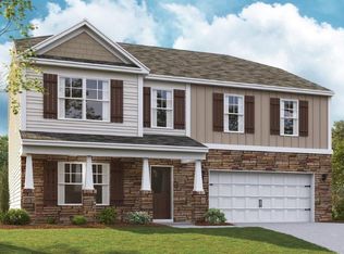 10830 Upland Dr, Apison, TN 37302