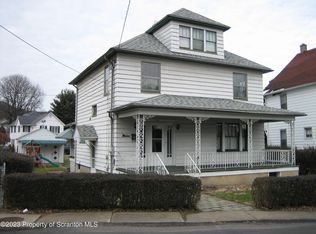 1751 Perry Ave, Scranton, PA 18508