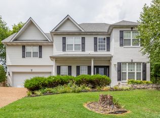 1708 Hickory View Ct, Antioch, TN 37013