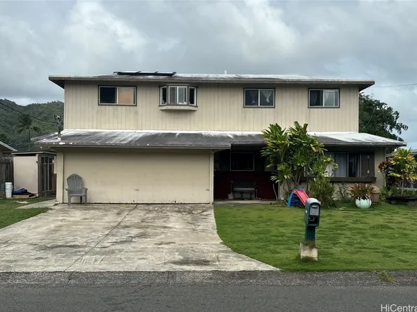 1564 Ulupuni St, Kailua, HI 96734