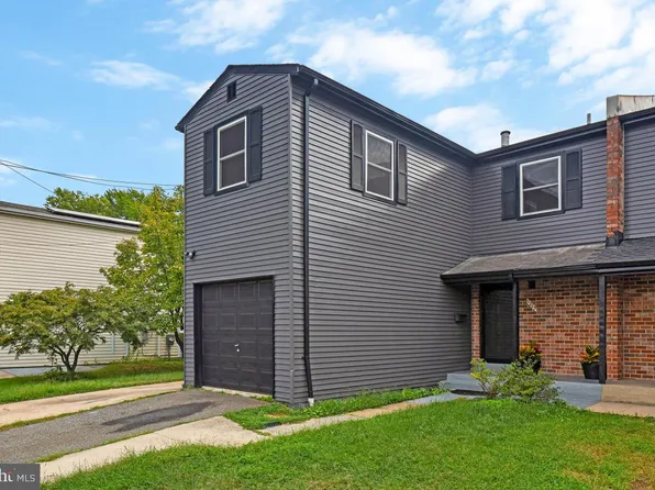 1229 Delafield Pl NE, Washington, DC 20017
