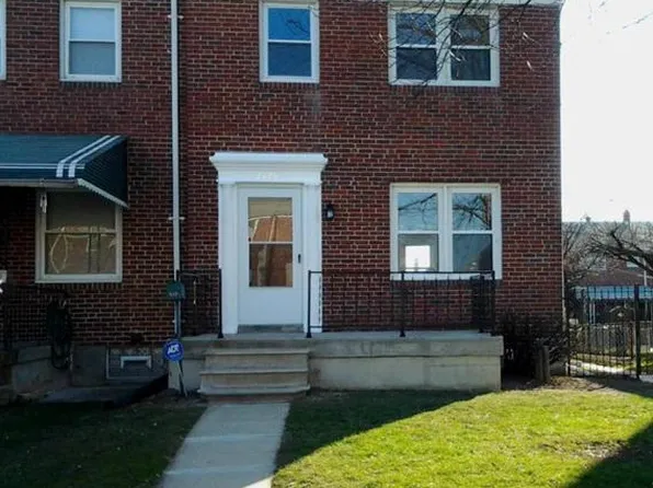 2128 Redthorn Rd, Baltimore, MD 21220