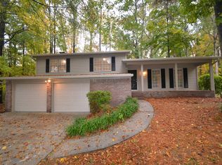 2591 Smith Ave SW, Marietta, GA 30064