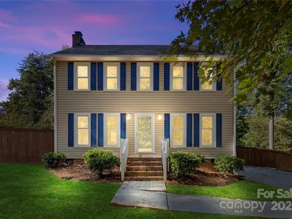 19603 Whilehaven Ct, Cornelius, NC 28031