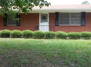 162 W Main St, Florence, MS 39073