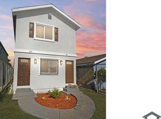 1817 1/2 E 107th St, Los Angeles, CA 90002