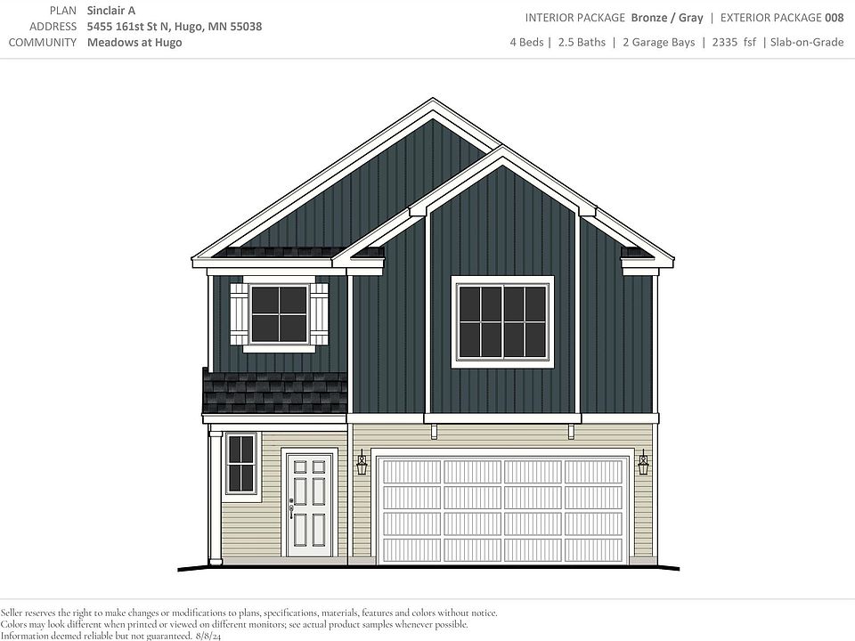 1st image of 5455 161st St N