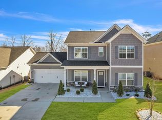504 Reedy Springs Ln, Greenville, SC 29605