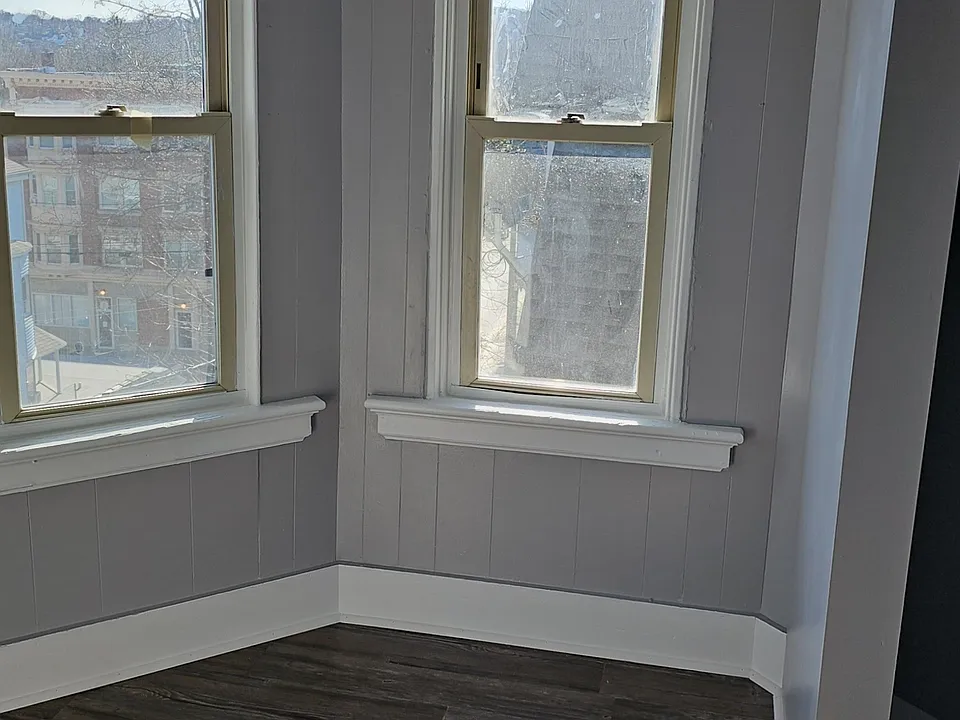 Bedroom 1 Closet