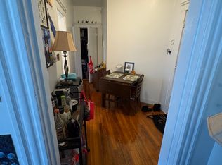 89 Park Dr #28, Boston, MA 02215