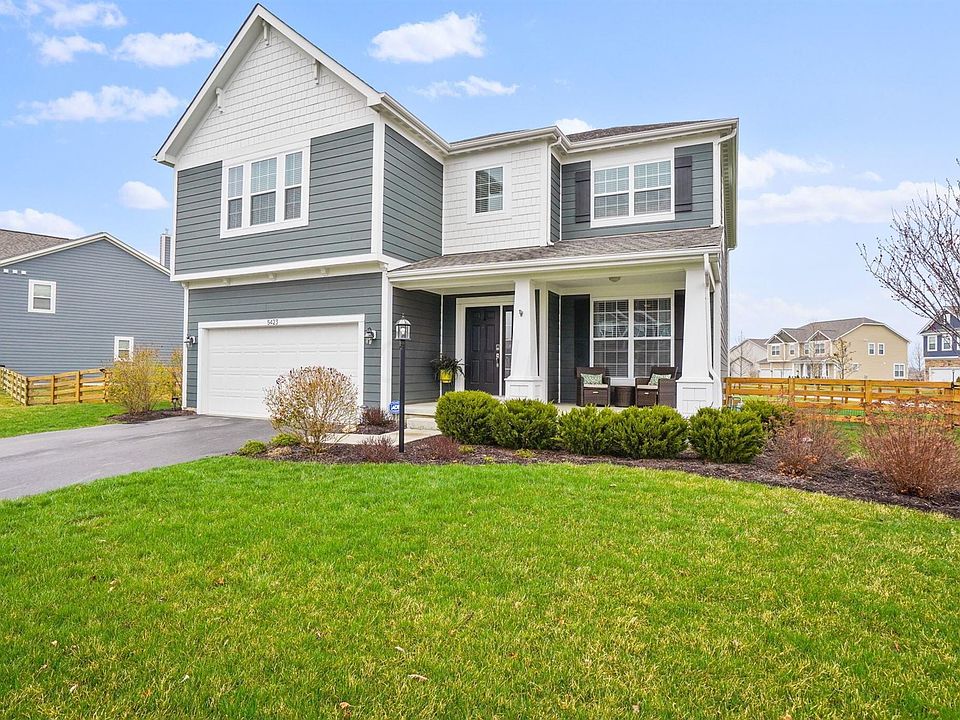 1st image of 5423 Shawbury Ln