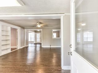 5813 Cantu Rd, Pearland, TX 77584