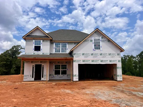 9133 Kadie Way, Columbus, GA 31904