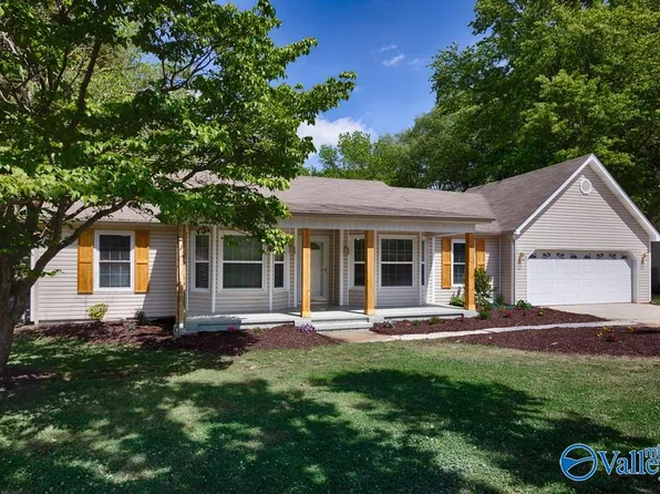 317 Big Oak Ln, Madison, AL 35758