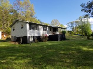 4356 Van Winkle Rd SW, Roanoke, VA 24014