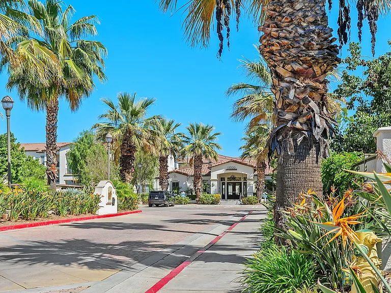 Love where you live when you live at Lasselle Place - Modern Apartments in Moreno Valley, CA.