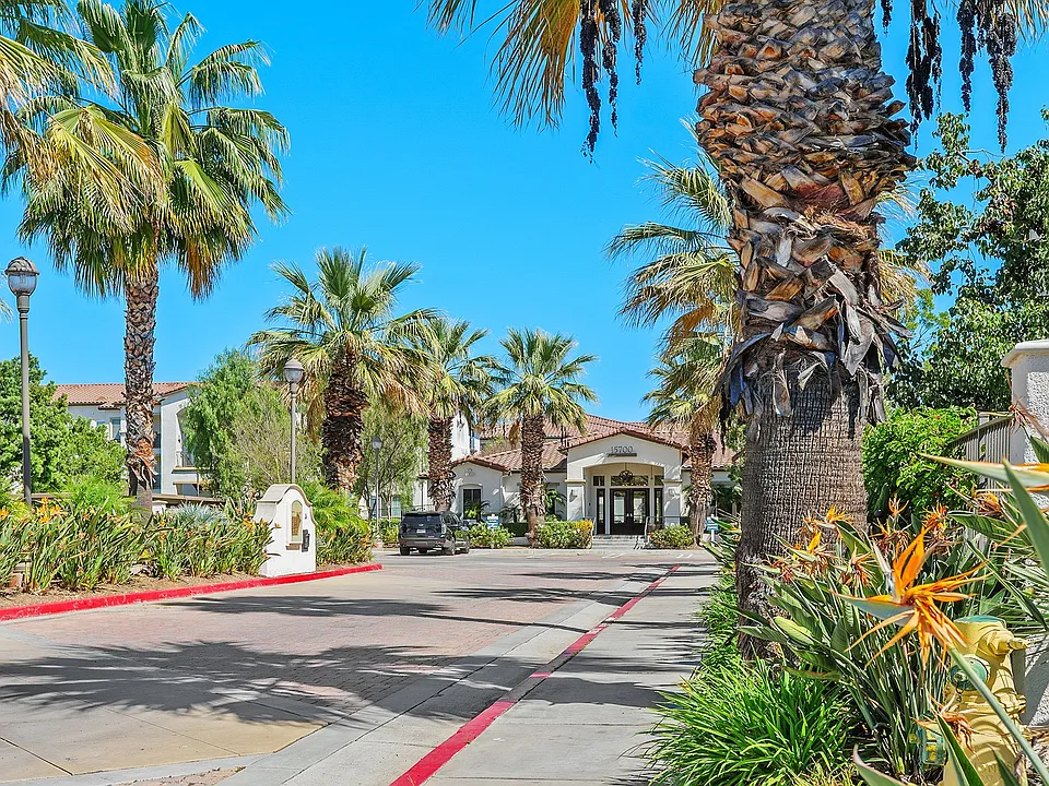 Love where you live when you live at Lasselle Place - Modern Apartments in Moreno Valley, CA.