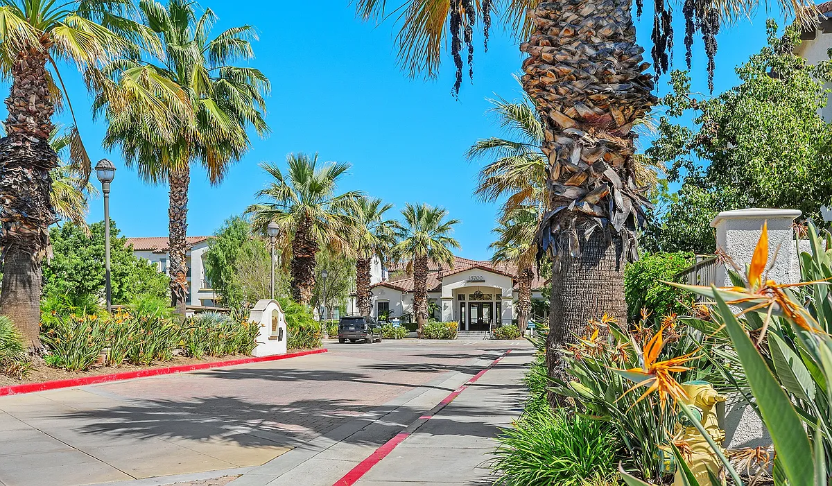 Love where you live when you live at Lasselle Place - Modern Apartments in Moreno Valley, CA. - Lasselle Place