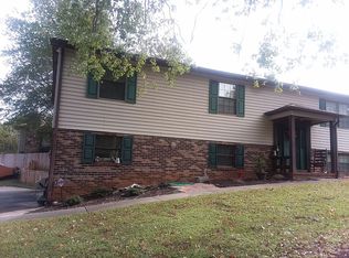 802 Kensington Blvd, Maryville, TN 37803