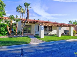 1232 Primavera Dr N, Palm Springs, CA 92264
