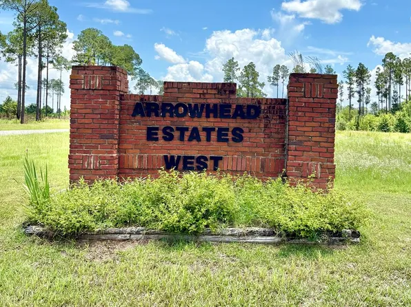 6004 Broken Arrow Dr, Donalsonville, GA 39845