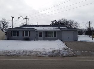 274 Jacolyn Dr NW, Cedar Rapids, IA 52405